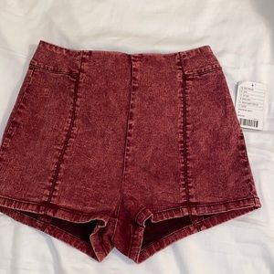 Urban Outfitter Short
